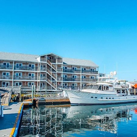The Hotel At Cape Ann Marina غلوستر المظهر الخارجي الصورة