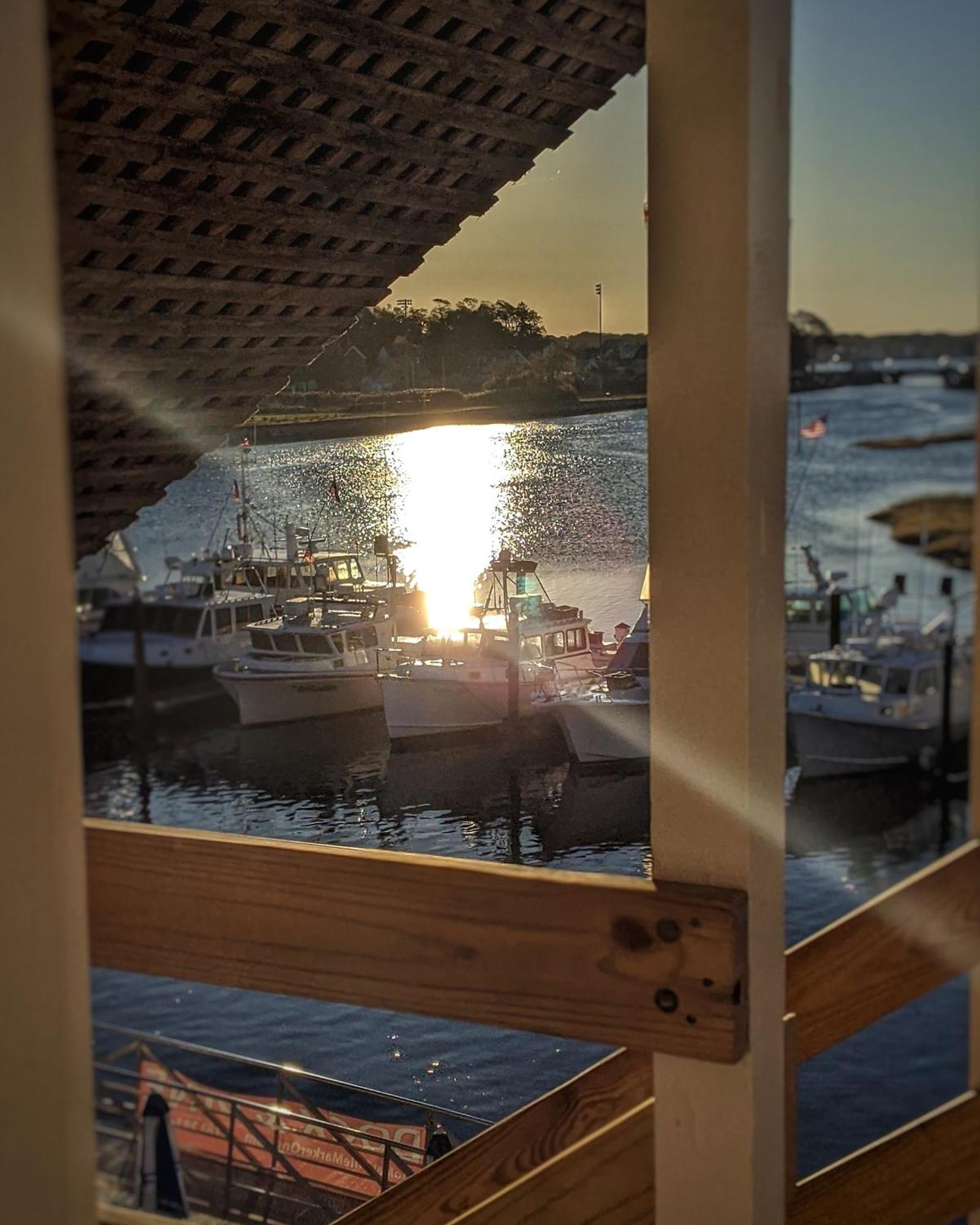 The Hotel At Cape Ann Marina غلوستر المظهر الخارجي الصورة