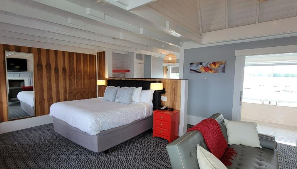 The Hotel At Cape Ann Marina غلوستر المظهر الخارجي الصورة