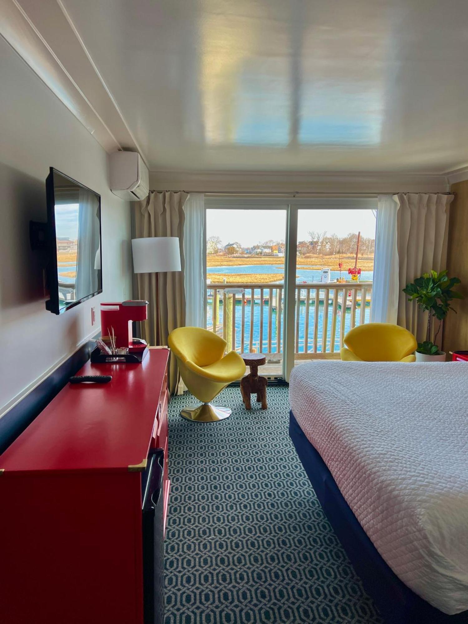 The Hotel At Cape Ann Marina غلوستر المظهر الخارجي الصورة